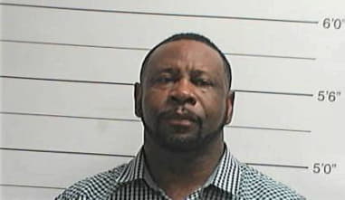 Joseph Allen, - Orleans Parish County, LA 